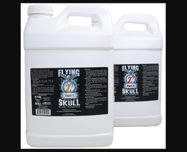 Z7 Enzyme Cleanser and Plant Products That Stabilize Root-Zone Performance