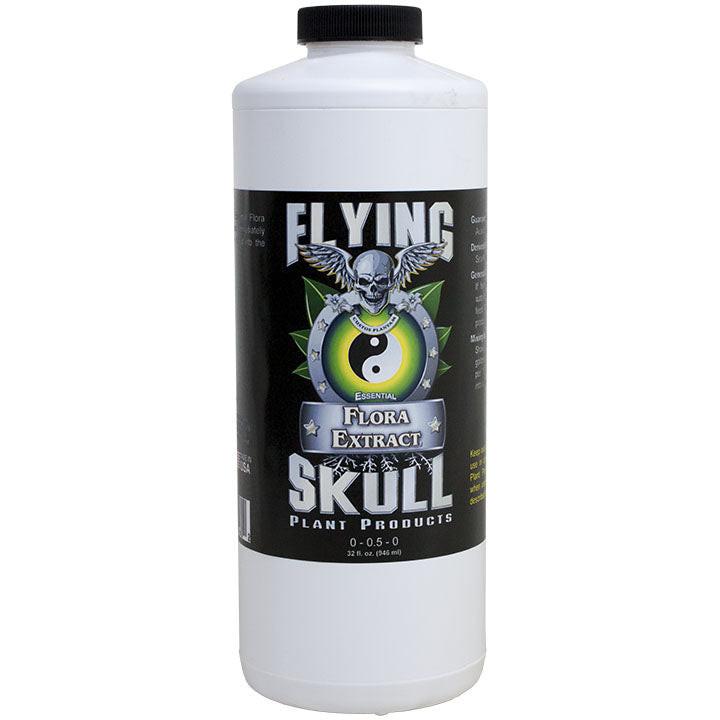 Nuke Em Insecticide & Fungicide – Flying Skull Plant Products