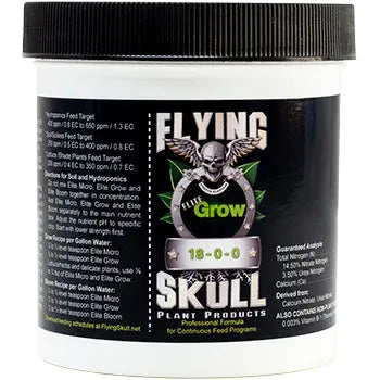 Elite Plant Foods
