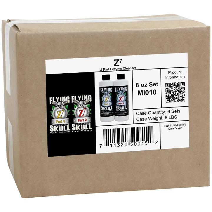 Z7 Enzyme Cleanser – Water Conditioner for Plants & Hydroponics
