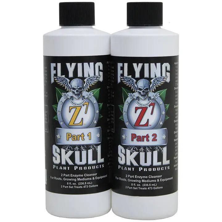 Z7 Enzyme Cleanser – Water Conditioner for Plants & Hydroponics